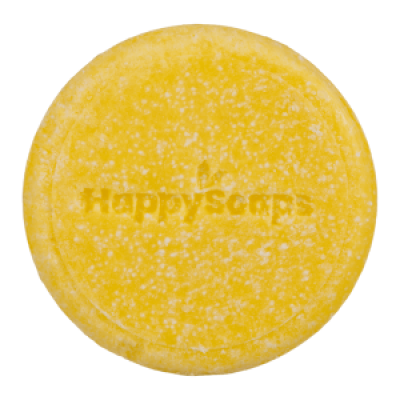 HappySoaps - Chamomille relaxation conditioner bar (Alle haartypes) HappySoaps - Chamomille relaxation conditioner bar (Alle haartypes)